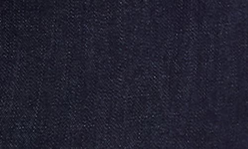 Nydj Joni Button Hem High Waist Relaxed Capri Jeans In Rinse
