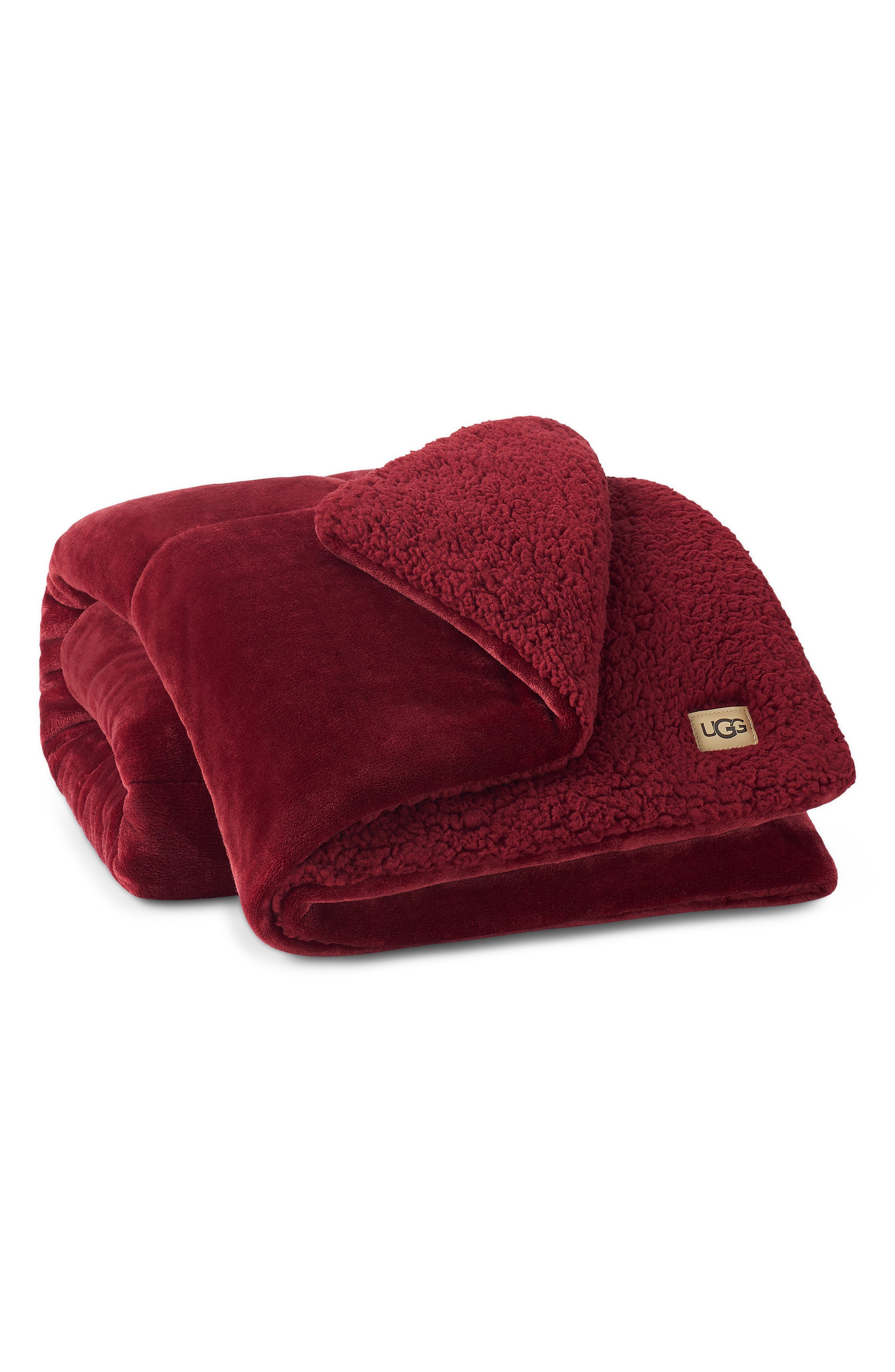 UGG® Avery Throw Blanket | Nordstrom