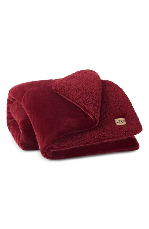 Avery Throw Blanket