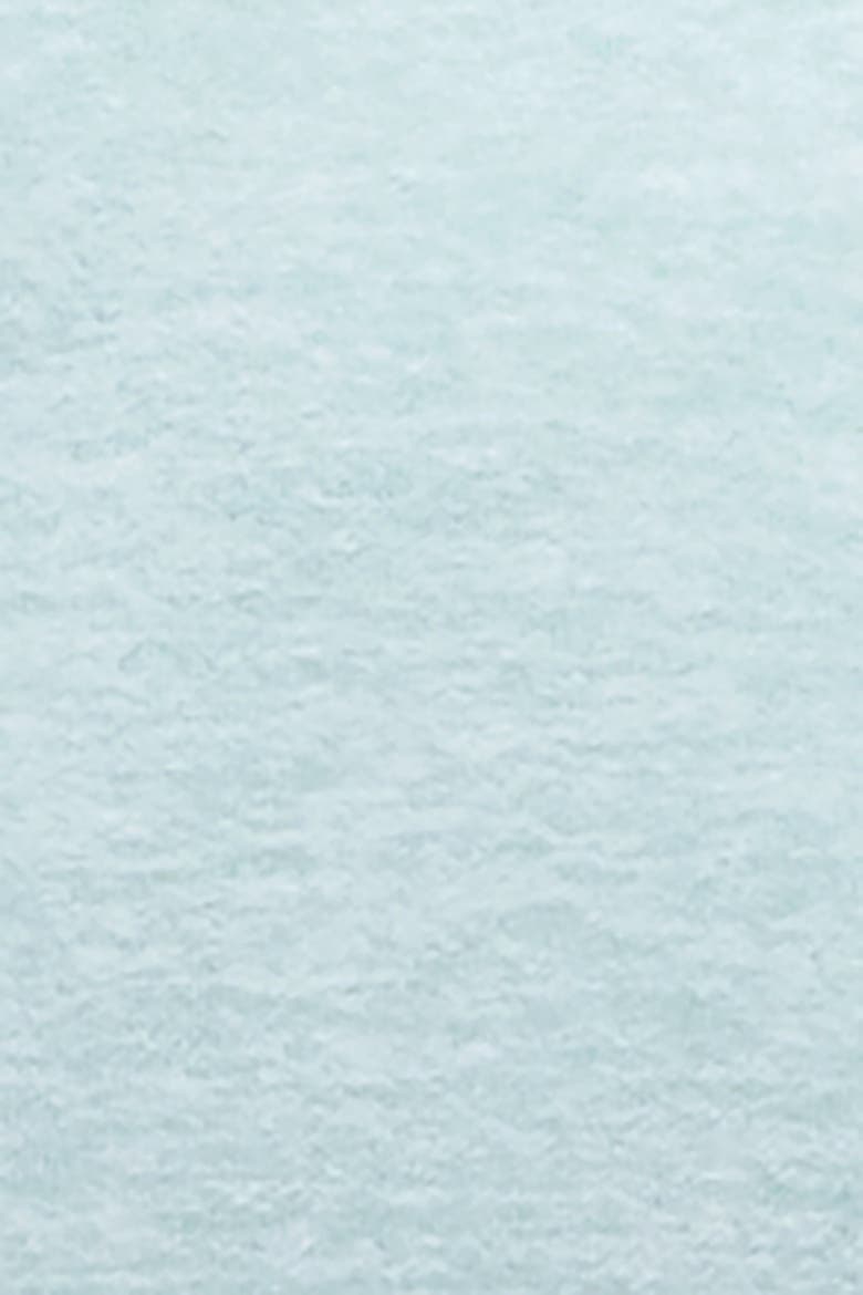 Dreamblend Baby Tee, Alternate, color, Soft Blue