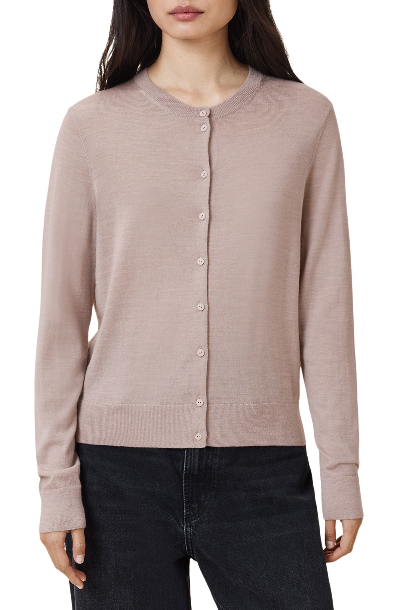 AllSaints Anouk Cardigan