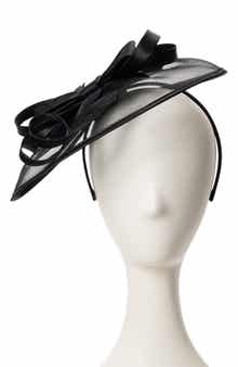 Collection XIIX Net Fascinator