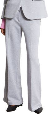 ottod'Ame Tapered Carrot Trousers