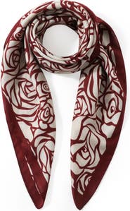 Youzey The Elodie Scarf