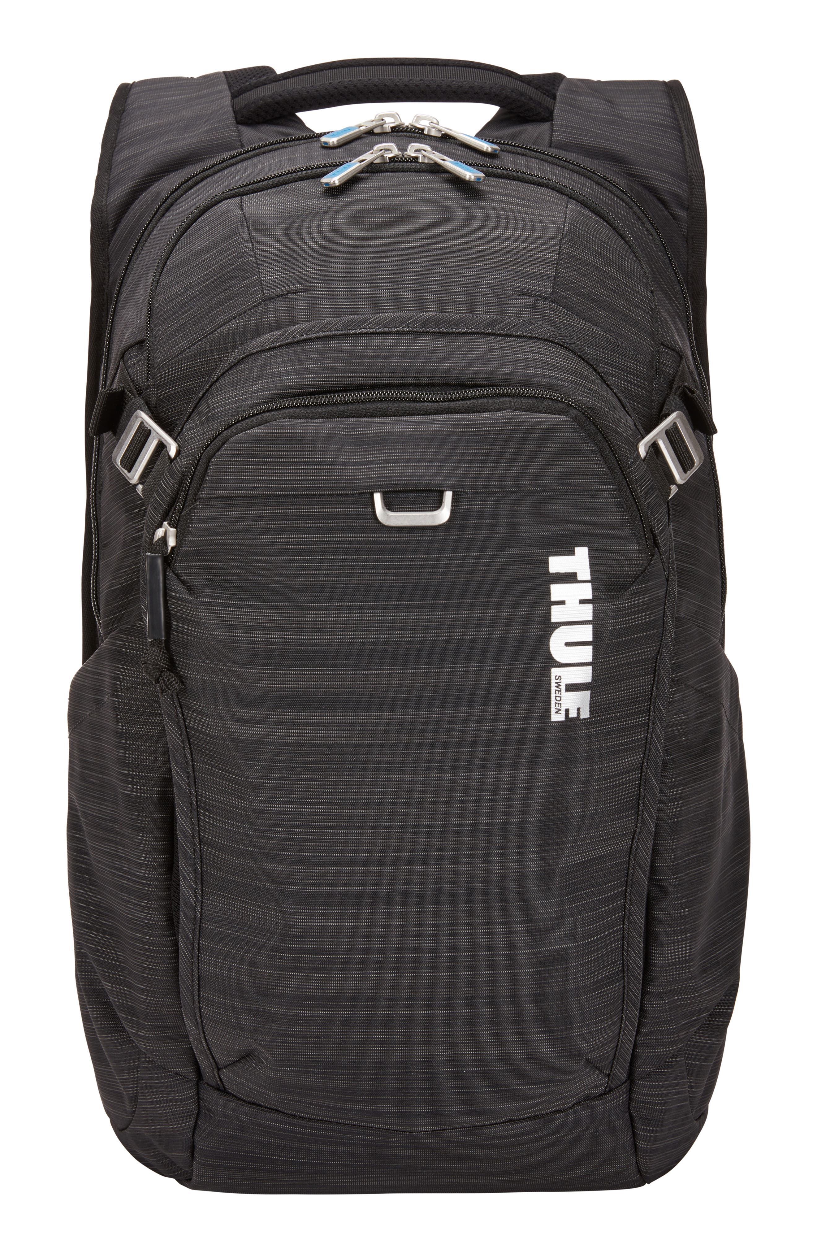Thule Construct 24L Backpack, Main, color, 