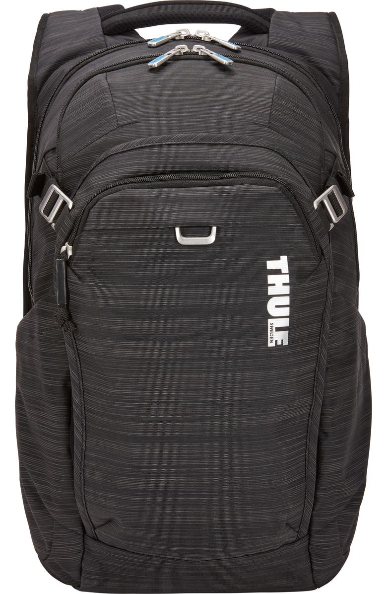 Thule Construct 24L Backpack, Main, color,
