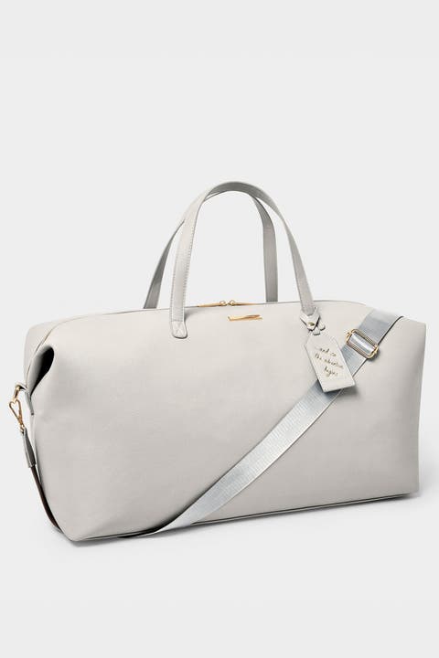 Weekender Carryall Bag