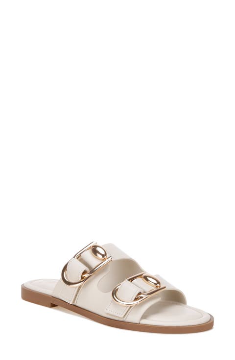 Amamhi Slide Sandal (Women)