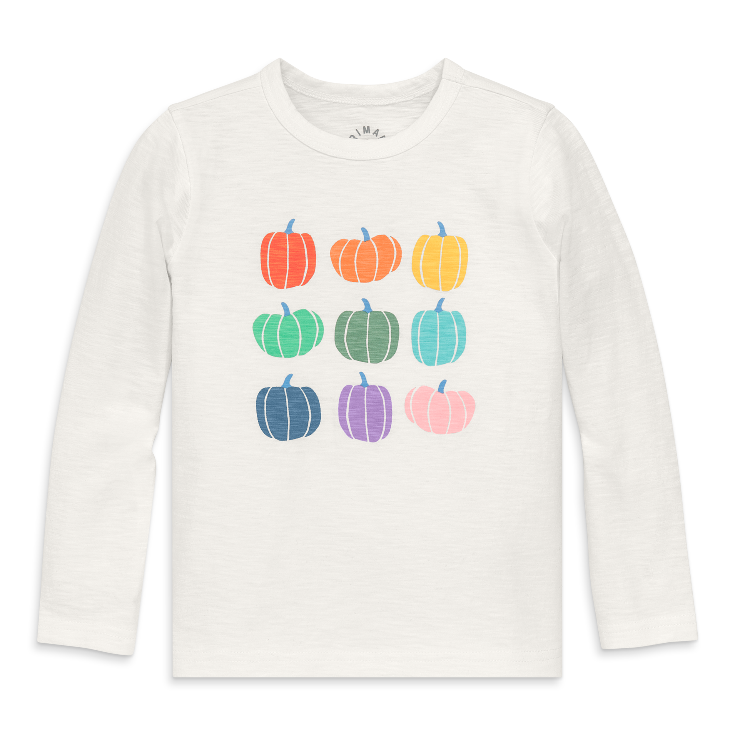 selected Ivory Pumpkin