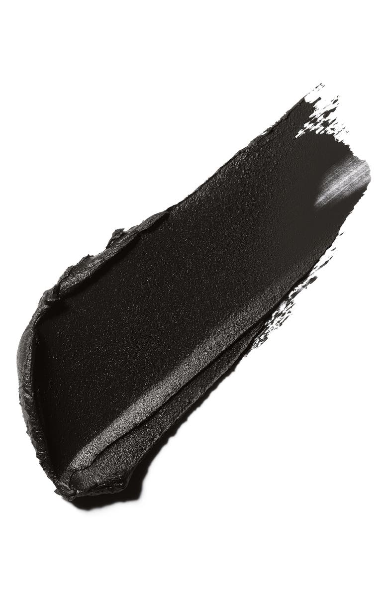 MAC Cosmetics Pro Longwear Paint Pot Cream Eyeshadow, Alternate, color, Black Mirror