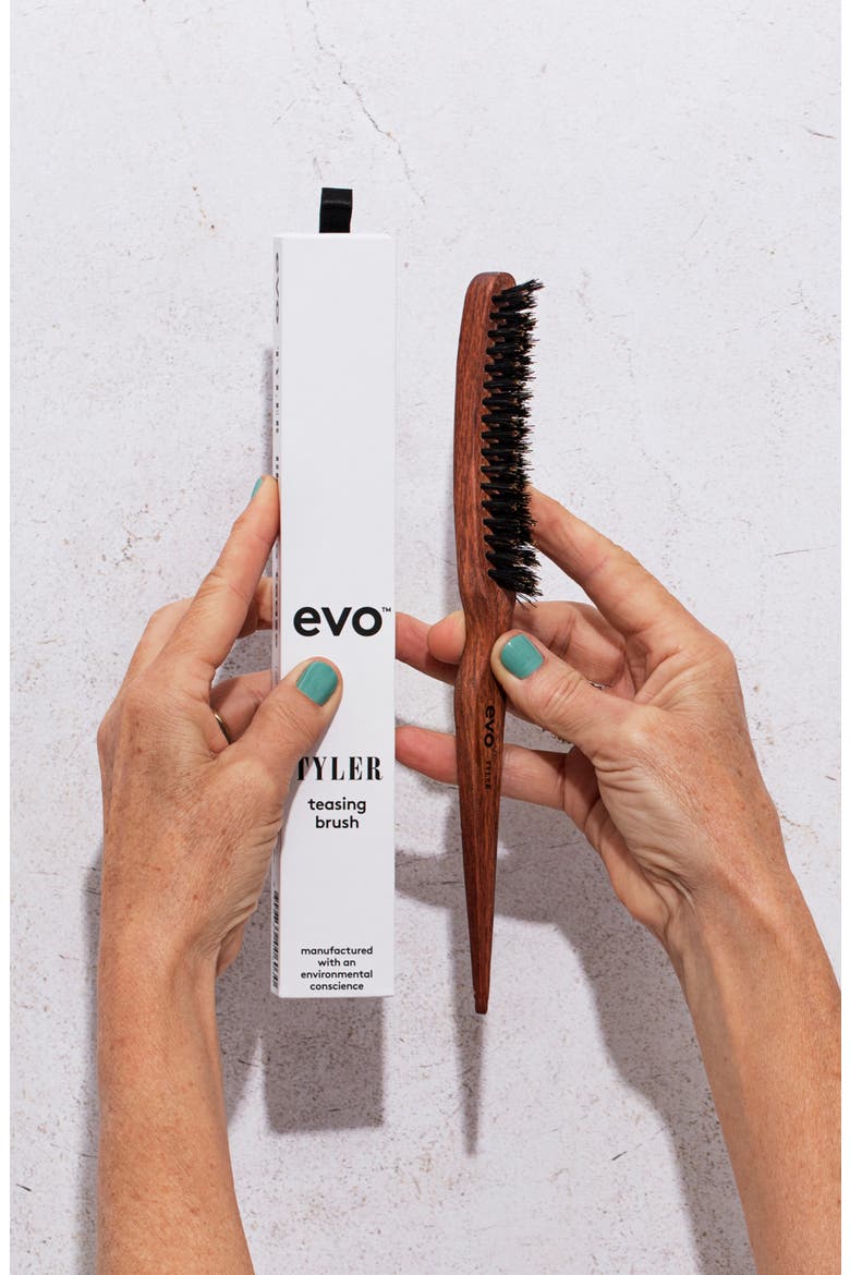 Tyler Teasing Brush, Alternate, color, n/a