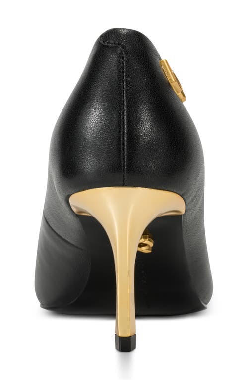Donna Karan New York Savita Pump In Black