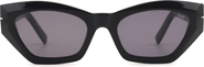 Sad Eyewear Witchcraft Sunglasses