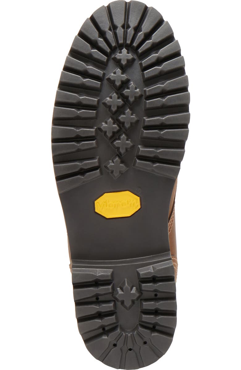 Eastland Ethan 1955 Water Resistant Lace-Up Boot, Alternate, color, Brown