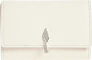 Christian Louboutin Bettina Leather Cardholder
