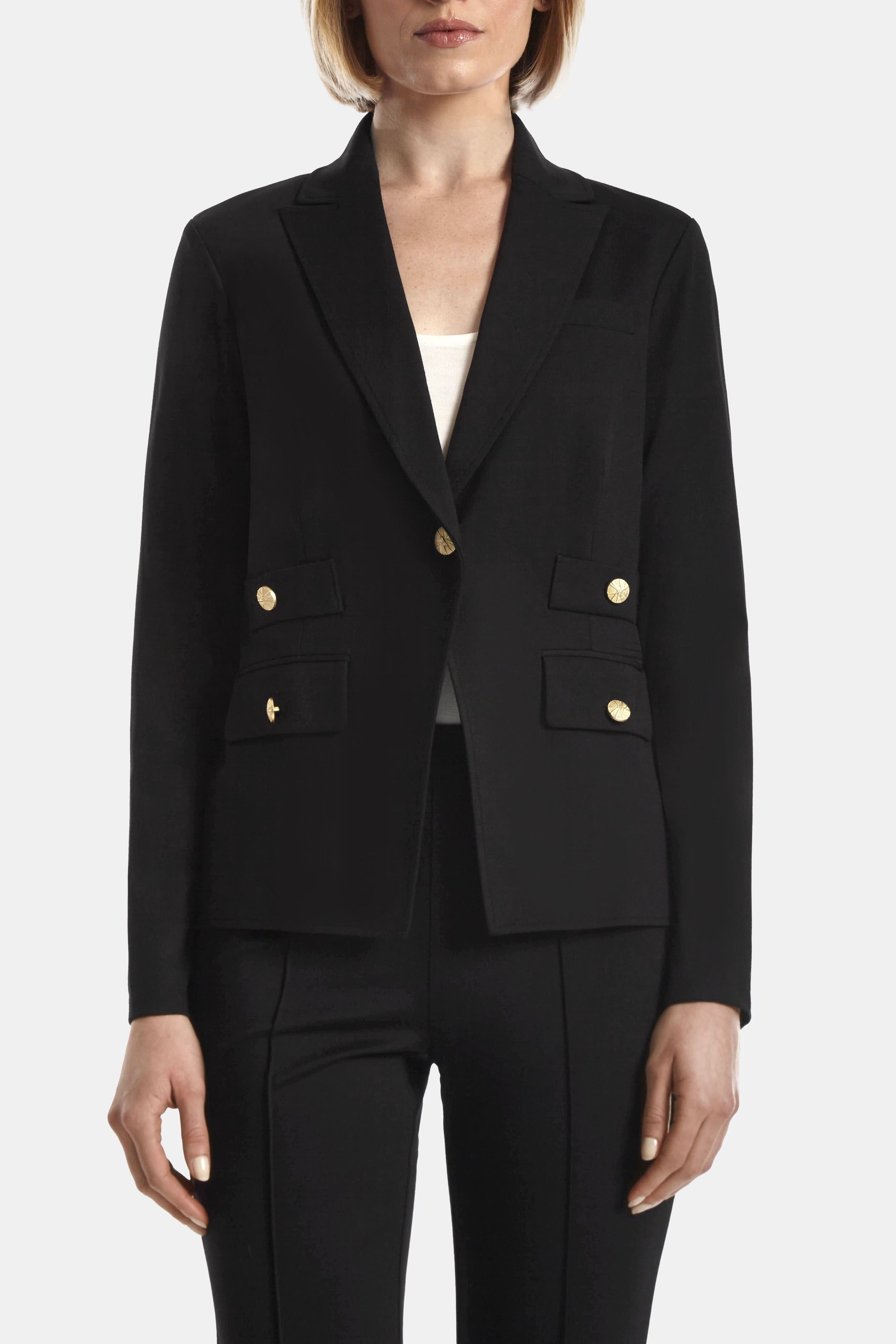 THE COURAGE BLAZER