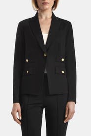 Capsule 121 THE COURAGE BLAZER