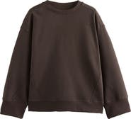 NEXT Crewneck Sweatshirt