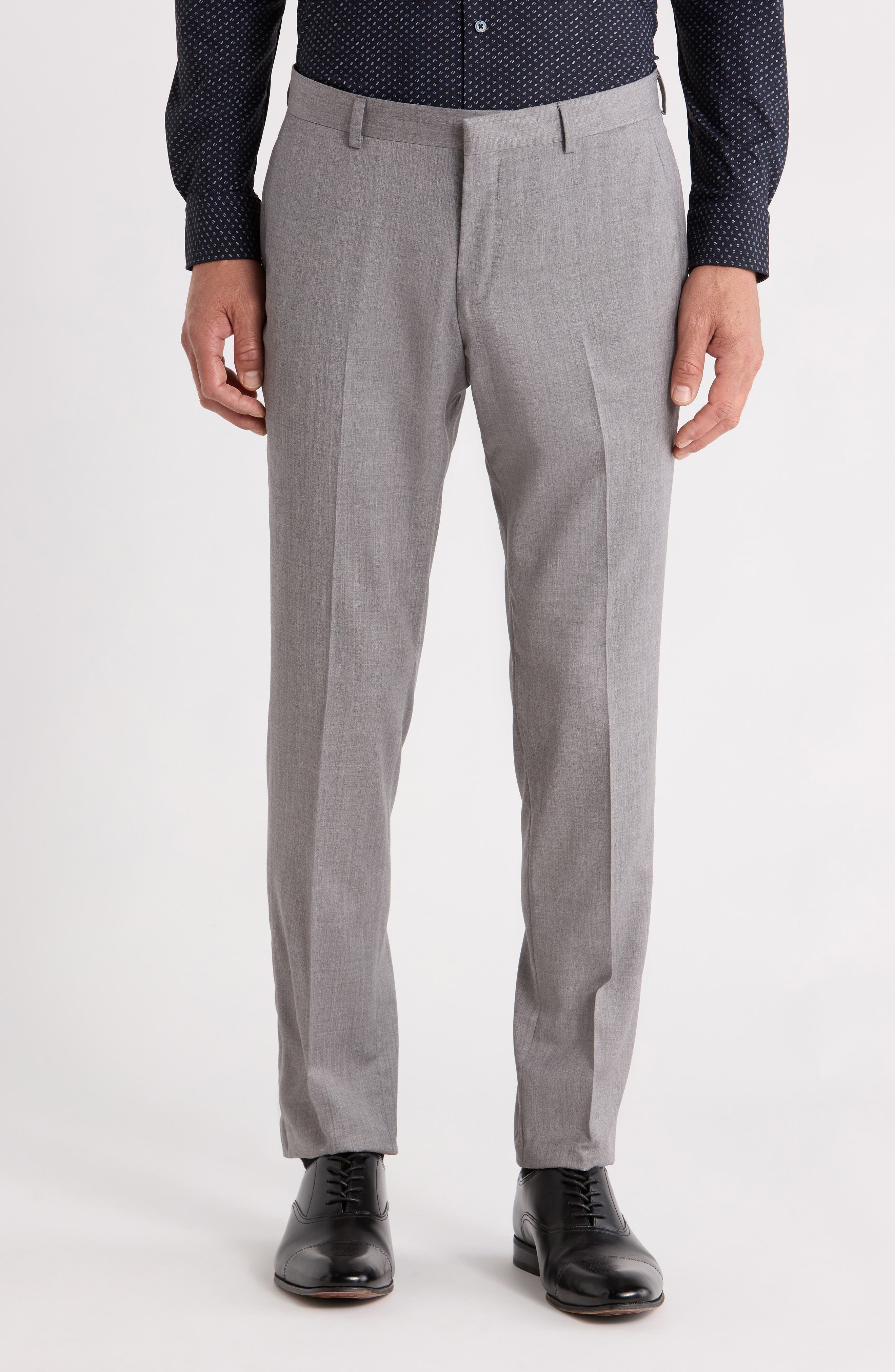 CHARCOAL GREY