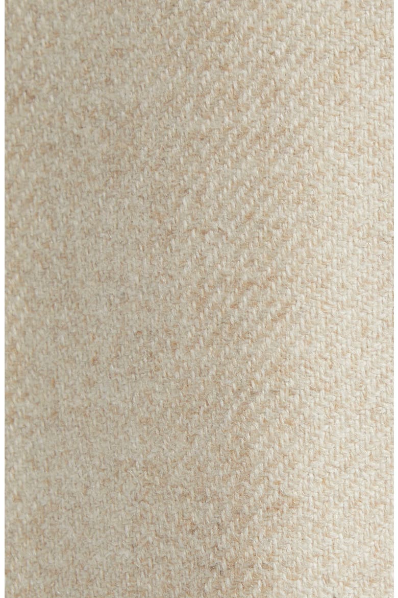 Structured Cashmere Sport Coat, Alternate, color, OAT