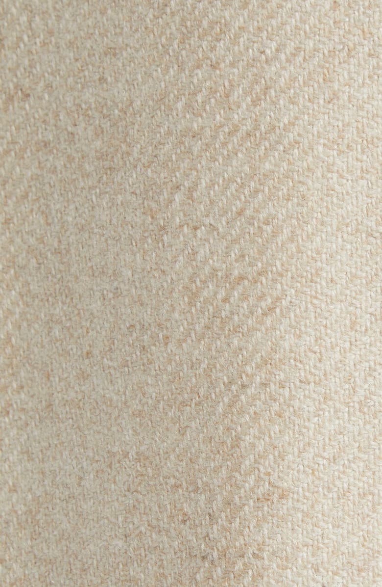 Thom Sweeney Structured Cashmere Sport Coat, Alternate, color, Oat