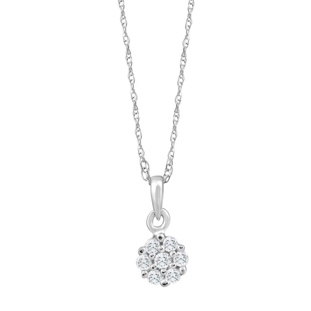 selected 10k White Gold