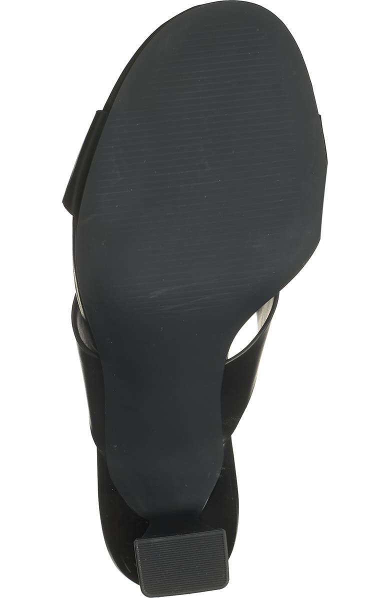 NORDSTROM RACK Twist Sandal, Alternate, color,