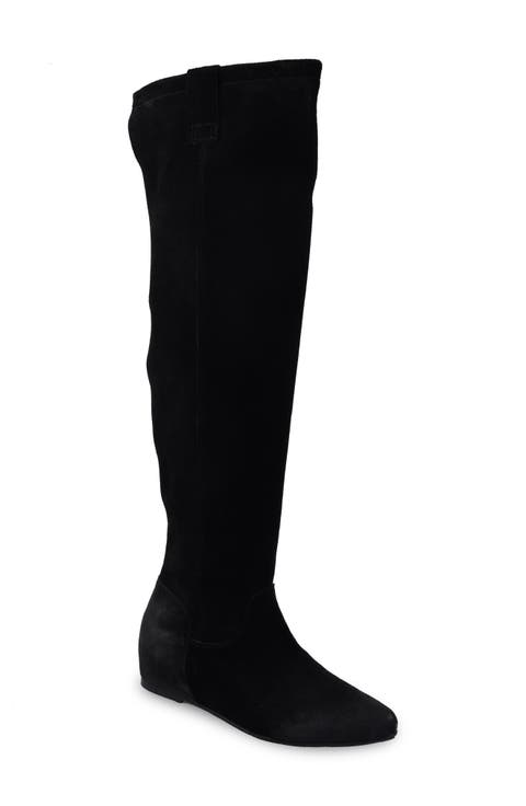 Beretta Knee High Boot (Women)