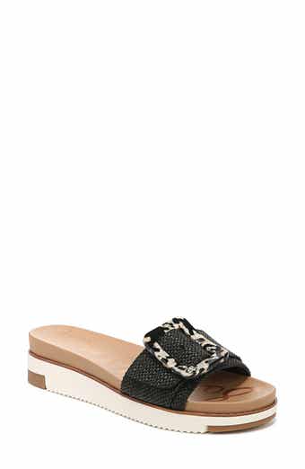 Sam Edelman Ariane Platform Slide Sandal