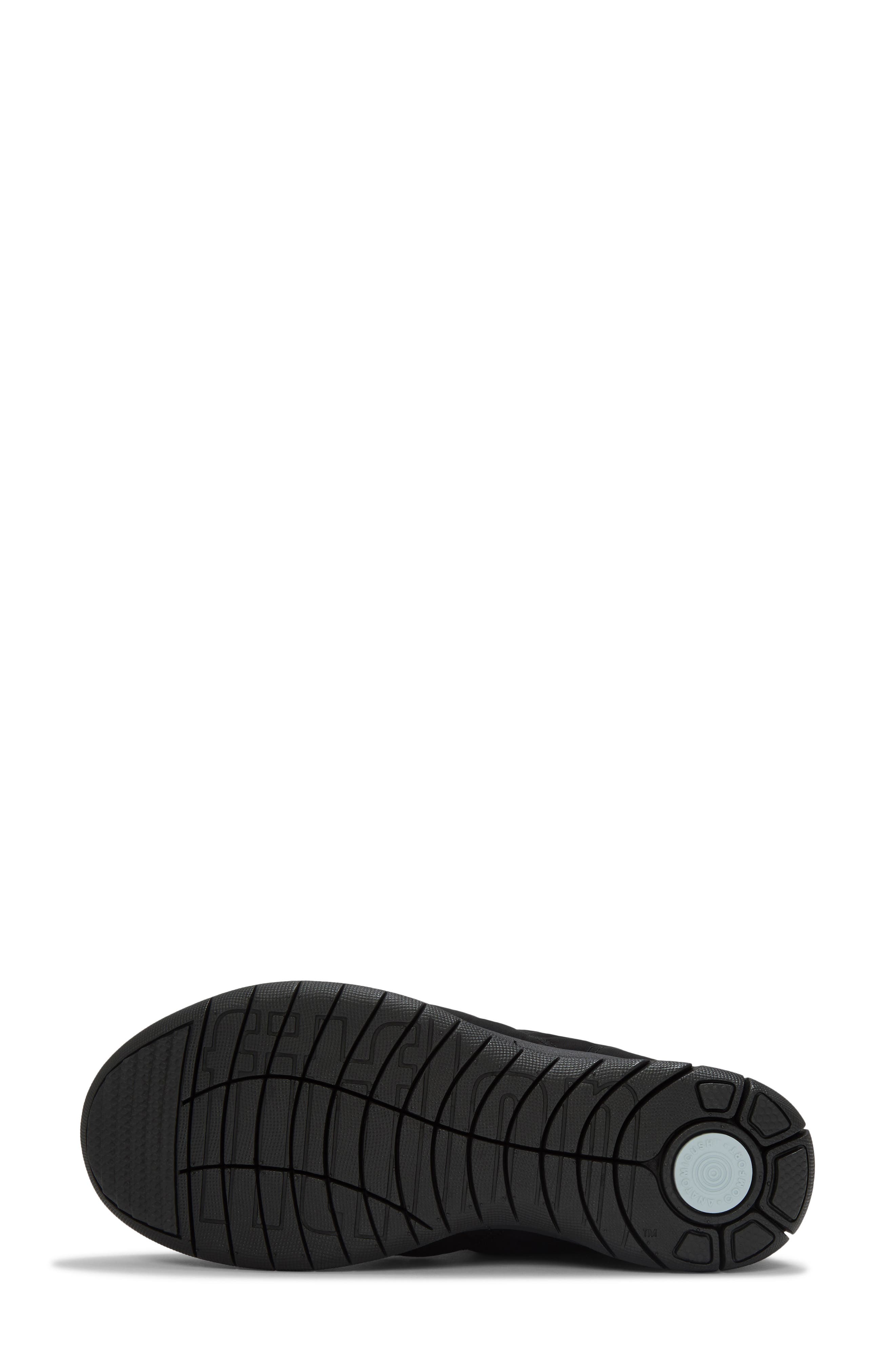 Flow Winterized Boot, Alternate, color, BLACK
