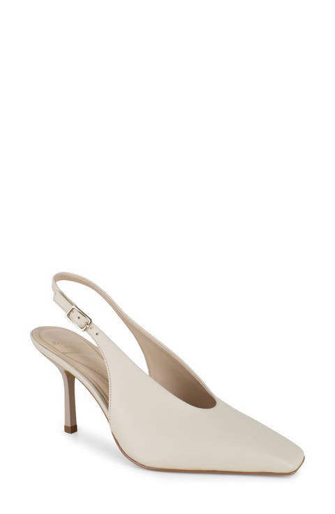 Aerial Slingback Pump (Women)
