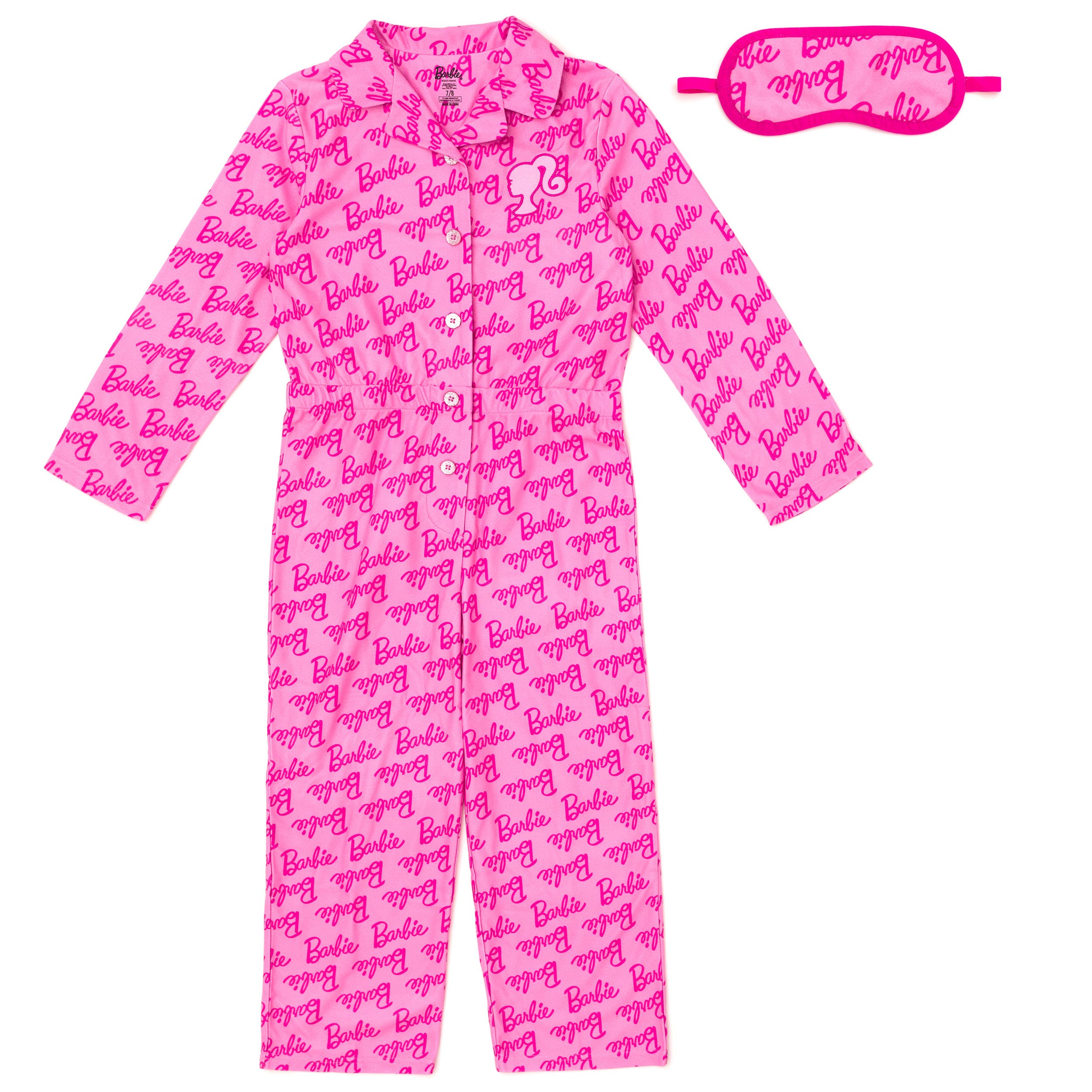 selected Classic Pink
