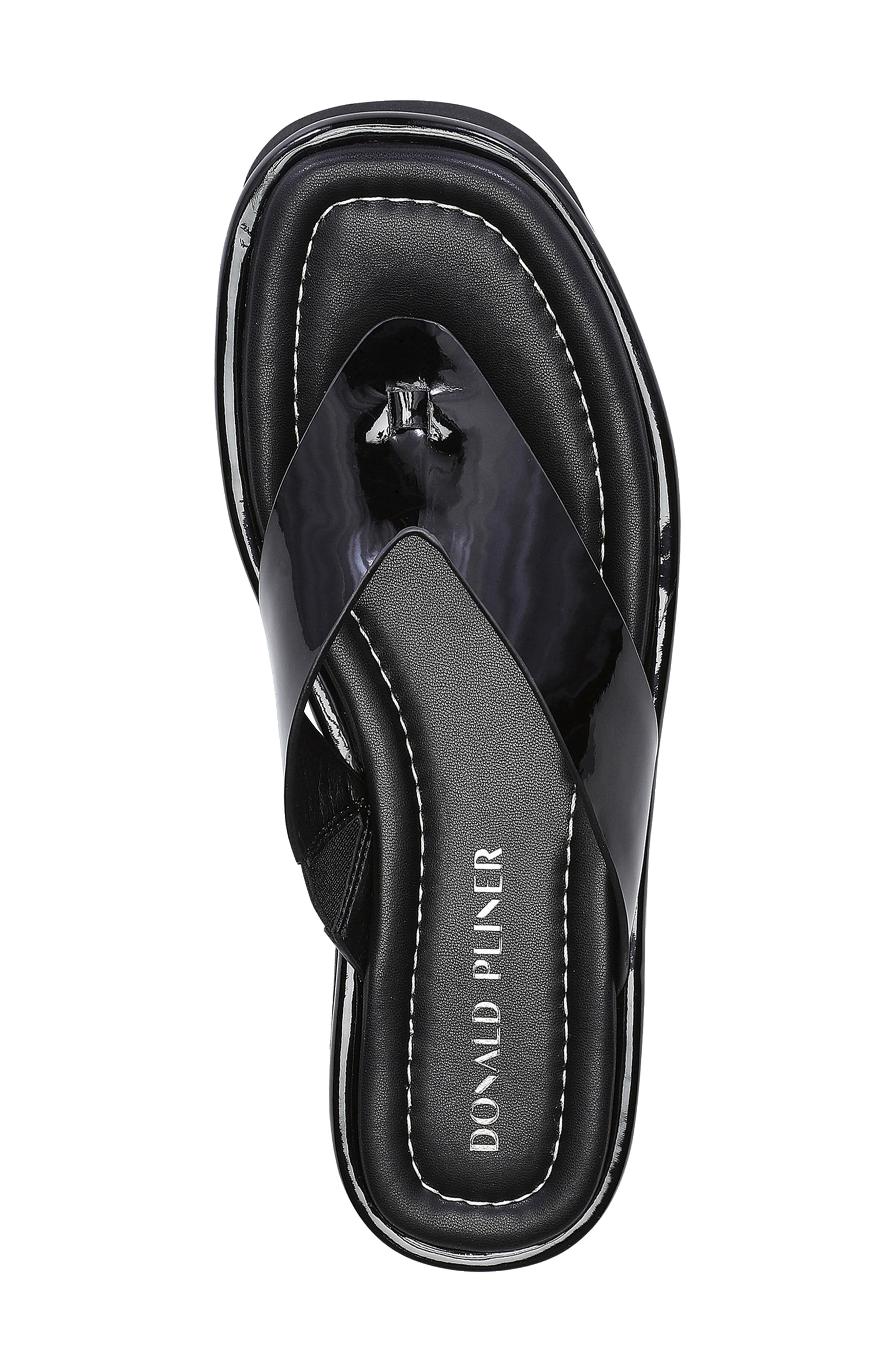 Donald Pliner Bloom Flip Flop, Alternate, color, 