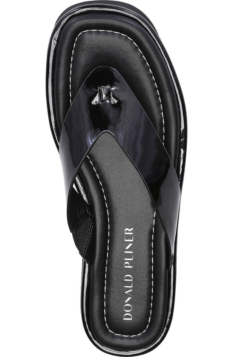 Donald Pliner Bloom Flip Flop, Alternate, color,