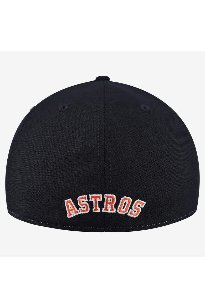 Men's New Era  Stone Houston Astros 2026 Spring Training Fan Pack Gradient 39THIRTY Flex Hat, Alternate, color, Stone