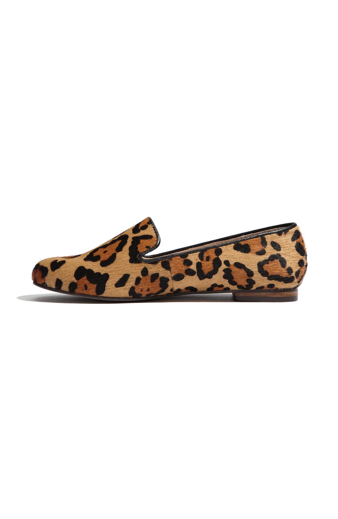Steven by Steve Madden 'Madee' Slip-On, Alternate, color, LEOPARD