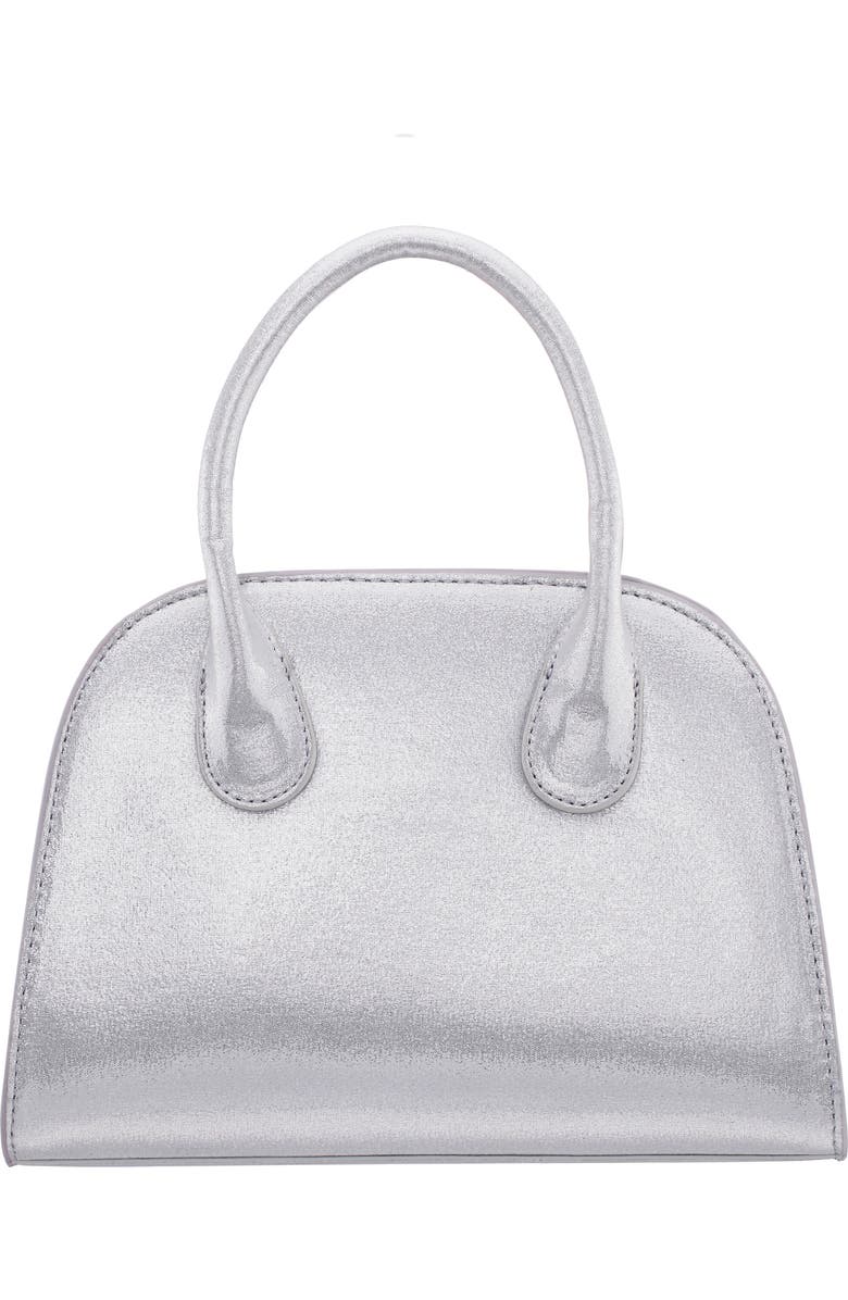 Nina Ainsley Top Handle Bag, Main, color,