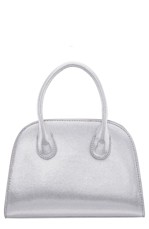Ainsley Top Handle Bag