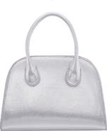 Nina Ainsley Top Handle Bag