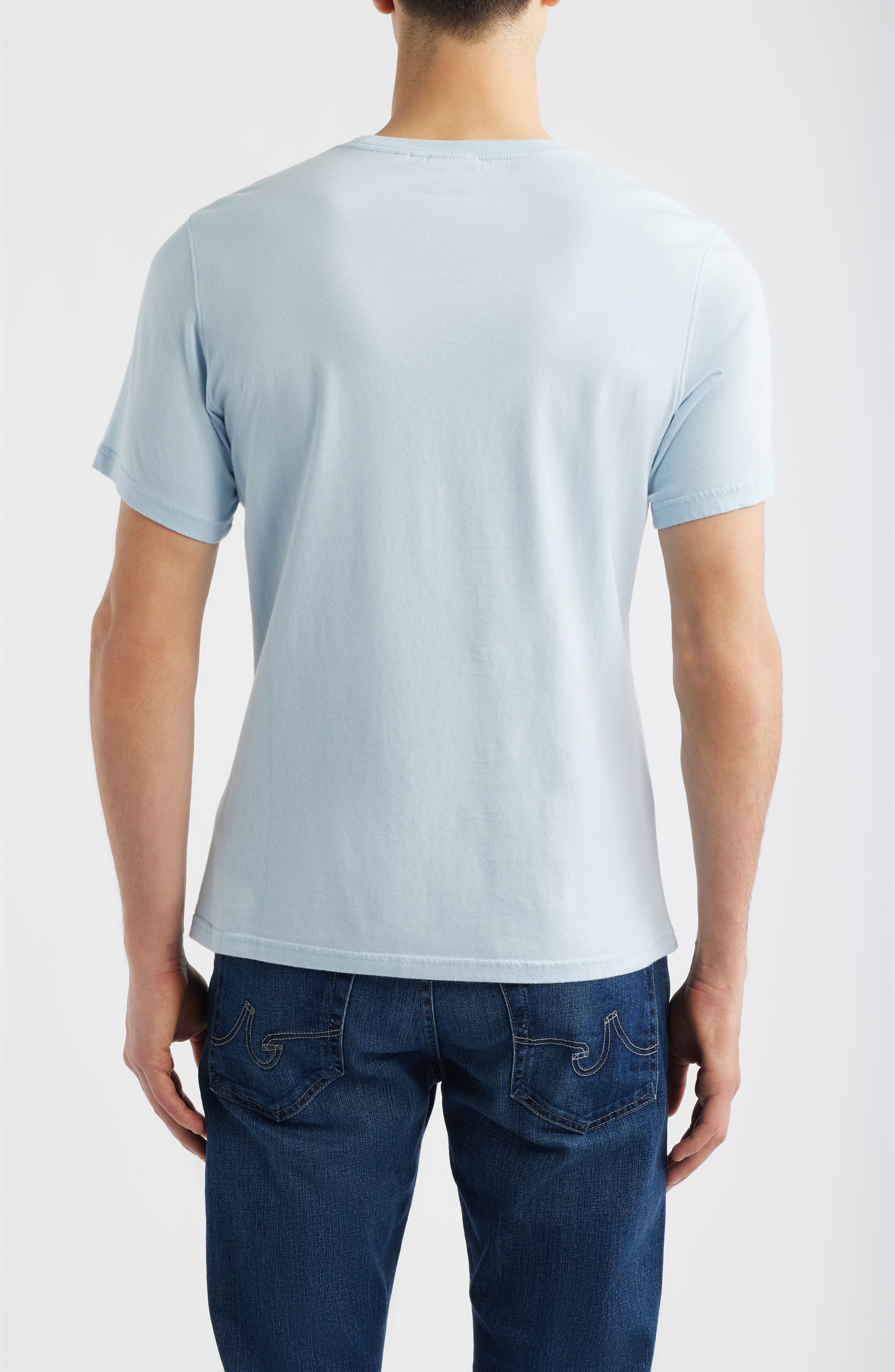 Cranmer Logo Graphic T-Shirt - image 4