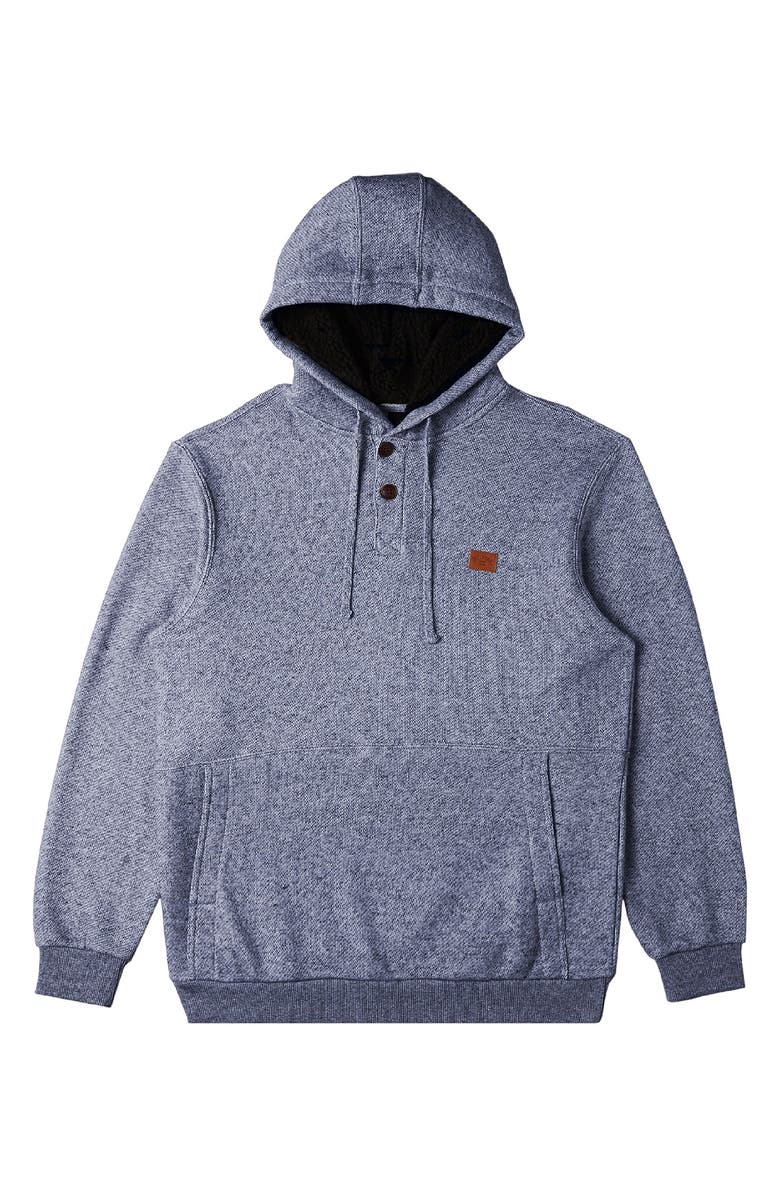 Billabong Hudson Hoodie, Main, color, 