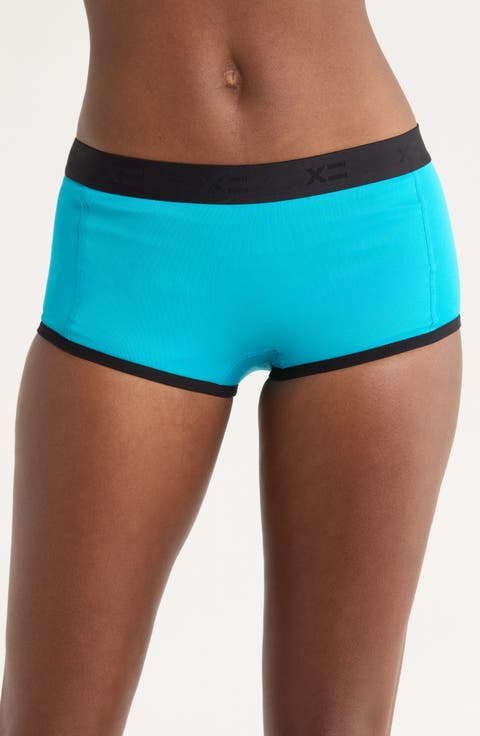 Tucking Boyshorts (Regular & Plus)