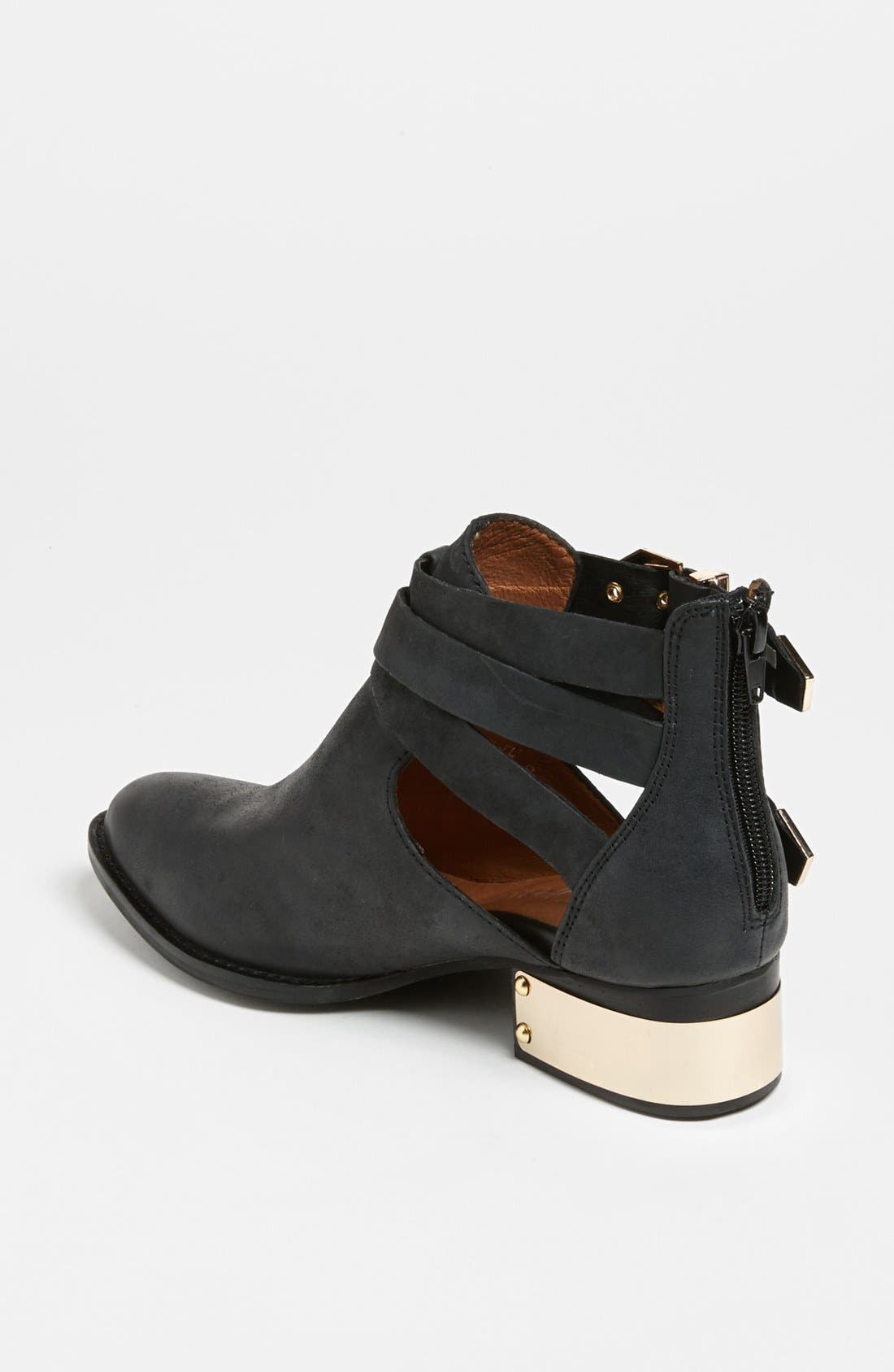 Jeffrey Campbell 'Everly' Bootie, Alternate, color, 