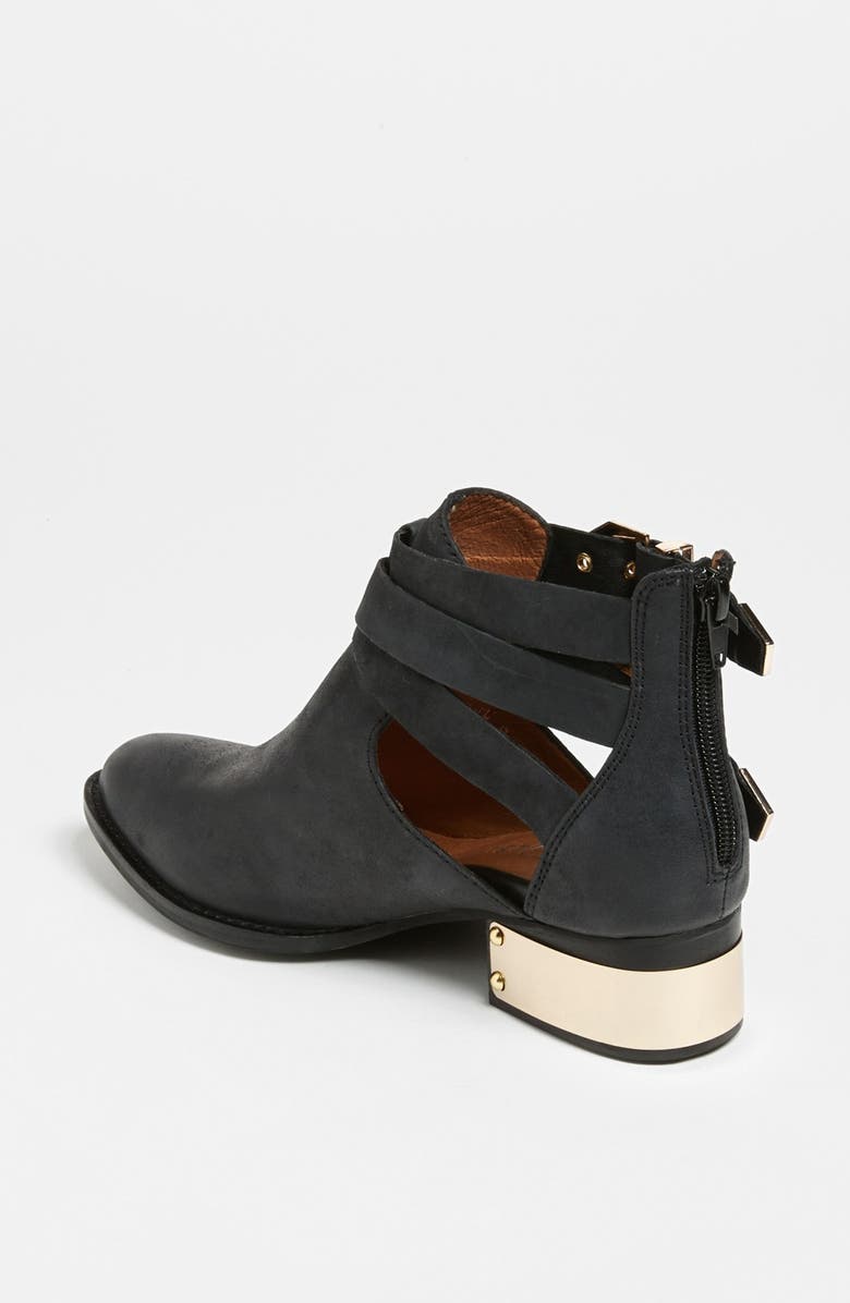 Jeffrey Campbell 'Everly' Bootie, Alternate, color,