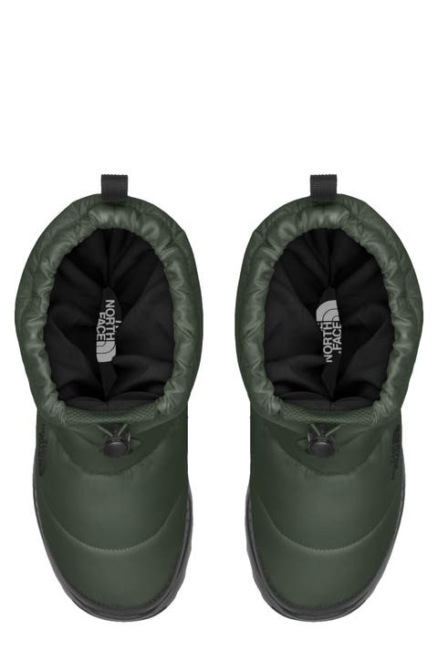 Nuptse Traction Bootie