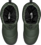 The North Face Nuptse Traction Bootie