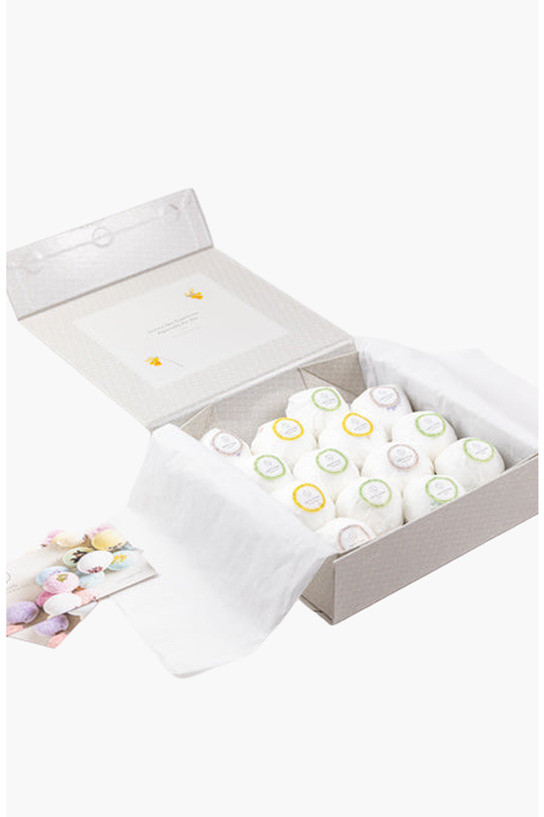 100 Mixed Scents Bath Bombs, Main, color, None