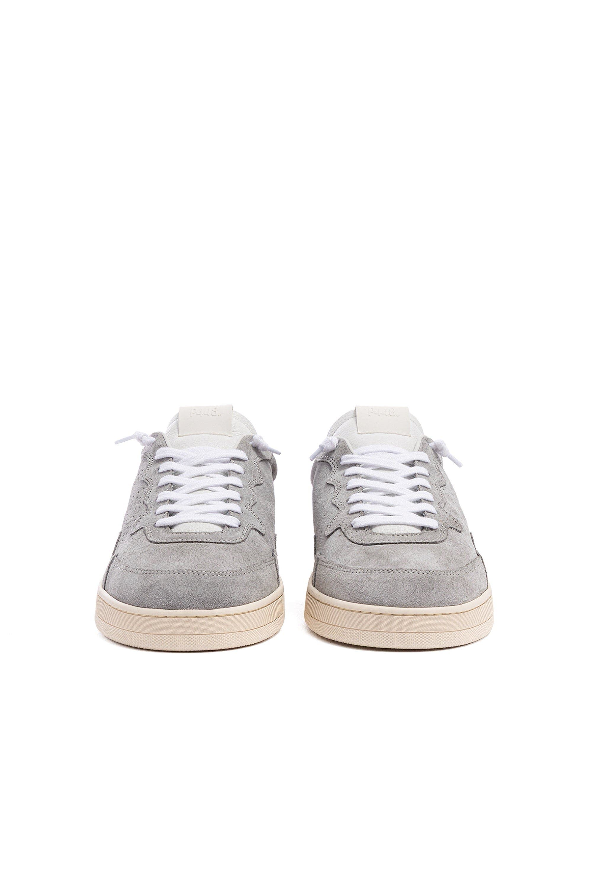 P448 Vert Sneaker, Alternate, color, Loft Grey