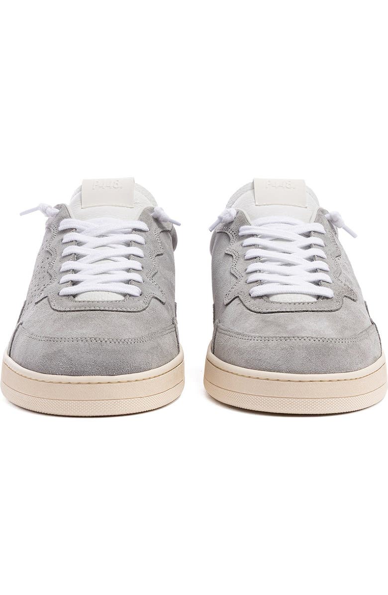 P448 Vert Sneaker, Alternate, color, Loft Grey