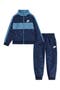 Kids' Sportswear Textured Club Tricot Dri-FIT Track Set